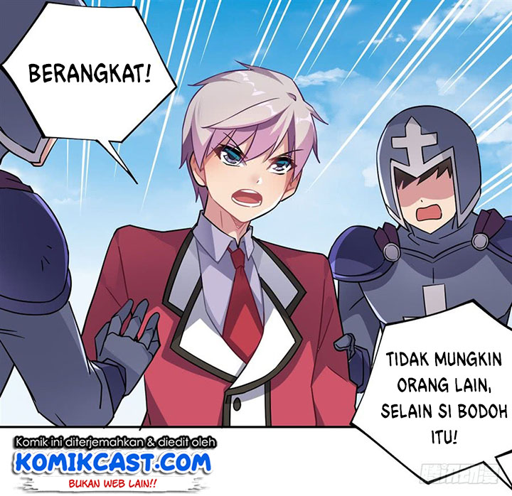 I Picked Up a Demon Lord as a Maid chapter 25
